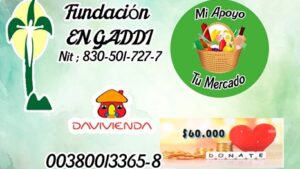 Lee más sobre el artículo ENTREGA DE MERCADOS DICIEMBRE 2024