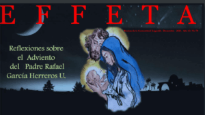 Lee más sobre el artículo EFFETA, EDICIÓN 78